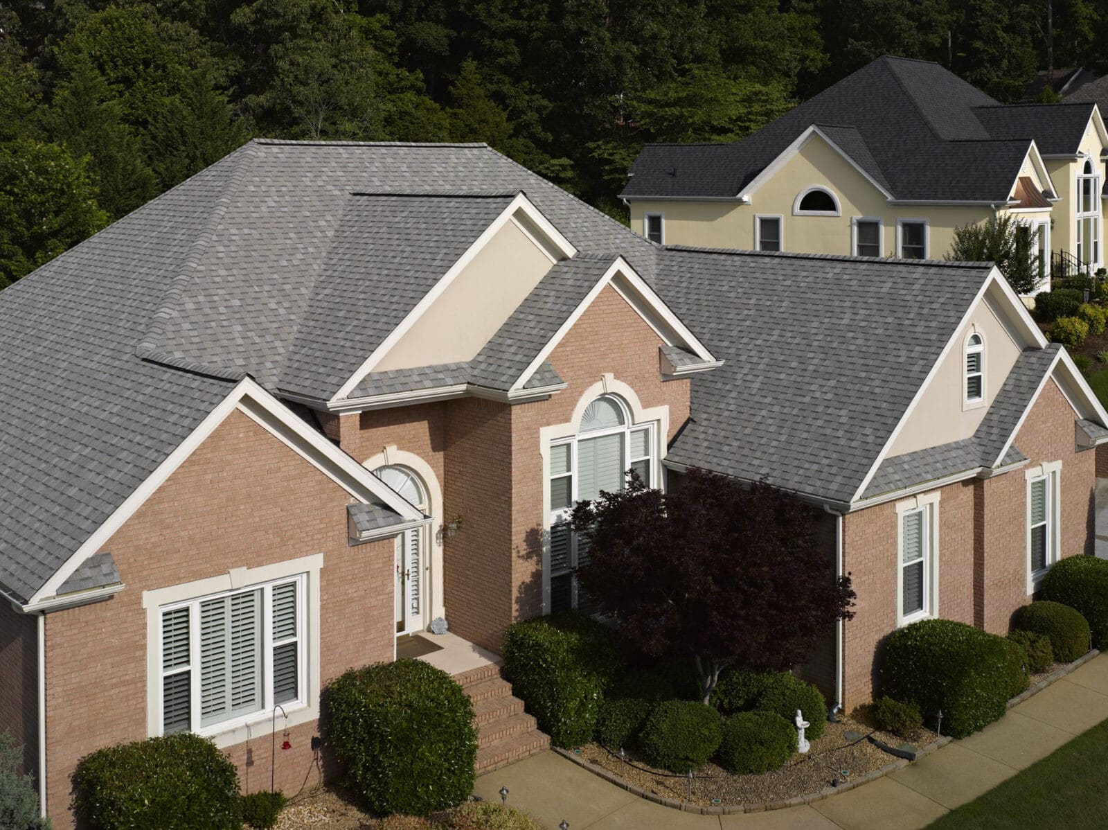 Residential Attic Ventilation - Grace Roofing Company