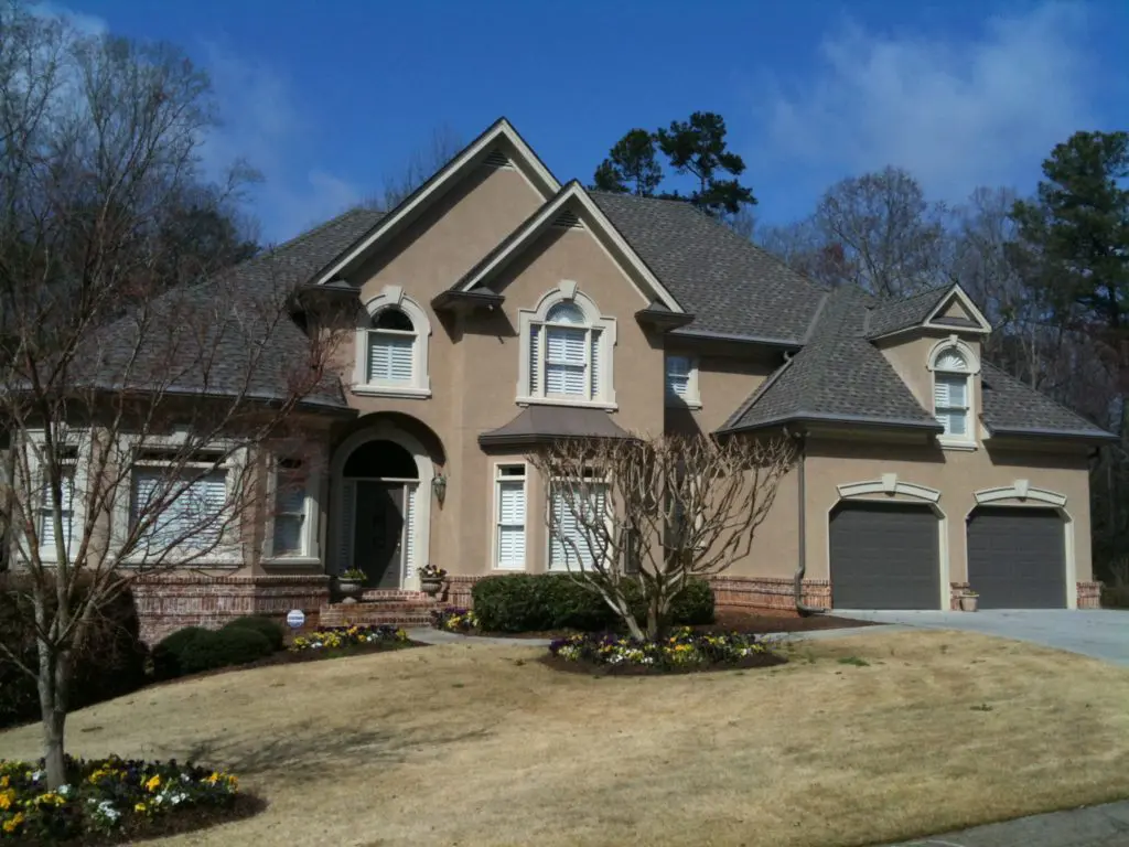 Roof Replacement Cost Douglasville