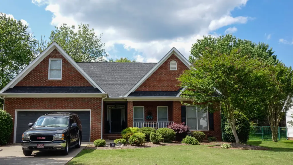 Northeast Georgia Roofing Contractor