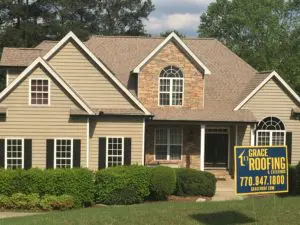 Gallery Residential Roofing Contractor