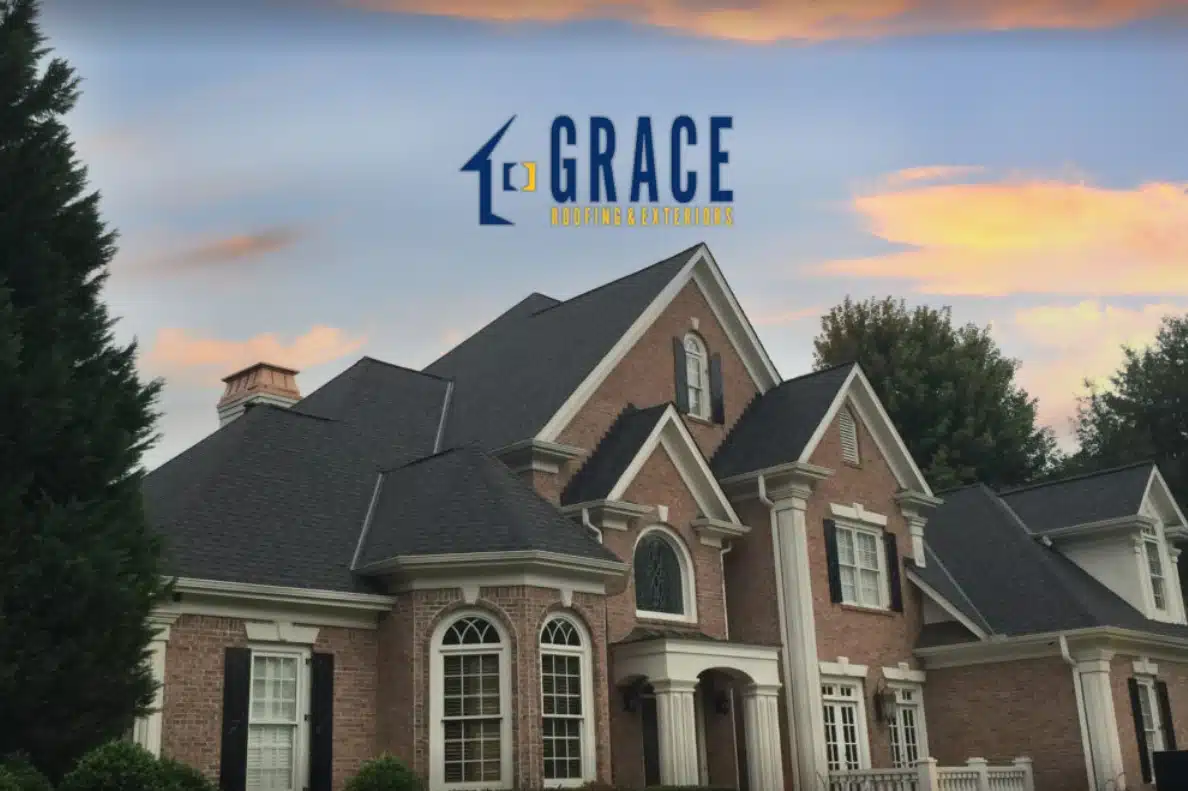 Grace Roofing Company Hartwell, GA